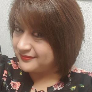 Meet your Posher, Norma linda